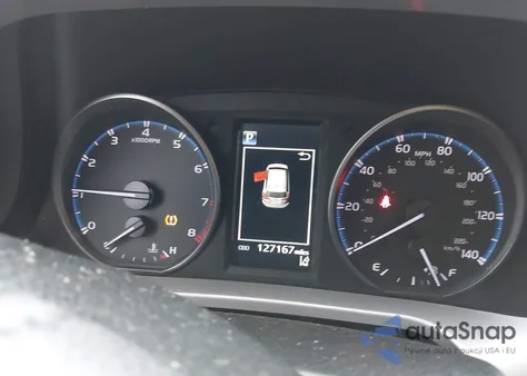 2018 Toyota Rav4 Le from USA, damaged, VIN JTMBFREV7JJ214074